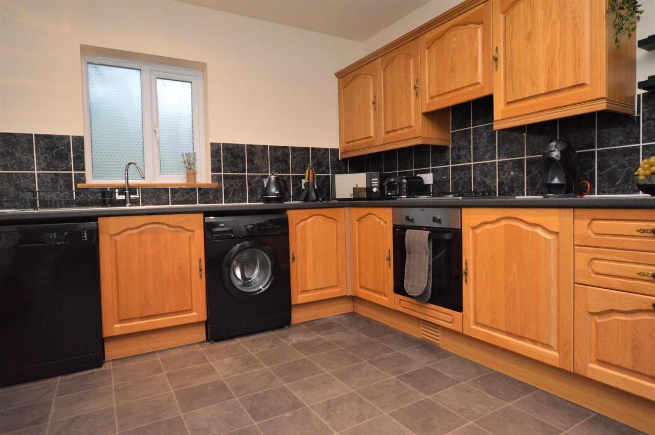 Bay Cottage Dunoon Esterno foto